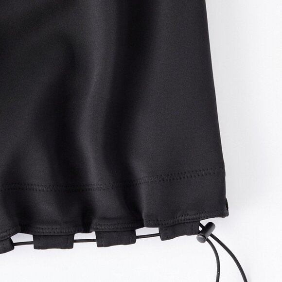 Fabletics Barrier Scuba Oversized Pullover – Size M - Picture 4 of 7